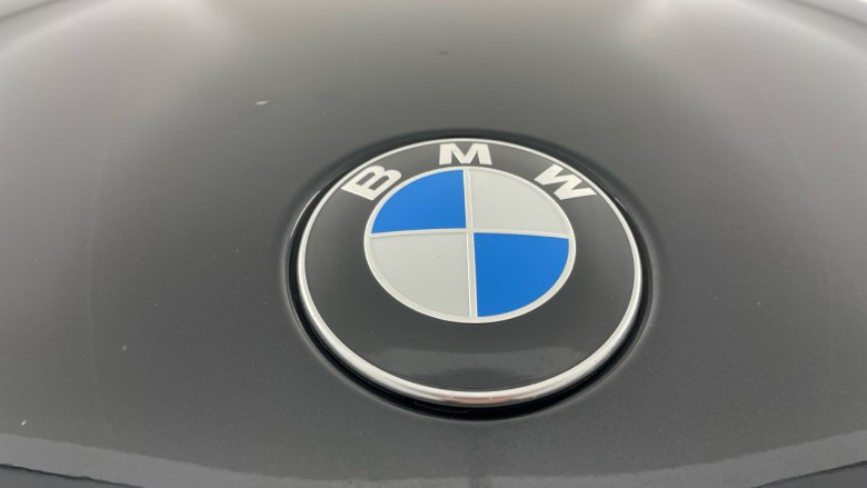 BMW 8 Series 840i M Sport 2dr Auto Petrol Coupe